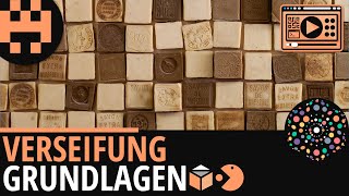 Verseifung Grundlagen│Chemie Lernvideo Learning Level Up [upl. by Efeek412]