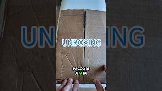 unboxing Avm Fritzbox repeater powerline e presa smart [upl. by Rexford906]