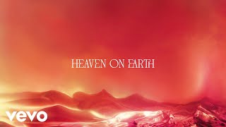 Shenseea  Heaven On Earth Official Lyric Video [upl. by Oitaroh]