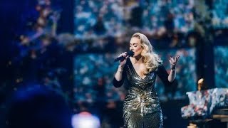 Adele  Rumour Has it  Full Performance  Live In Las Vegas [upl. by Erdnua]