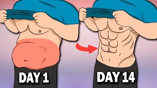 Get ABS in 2 Weeks  Best Ab Workout Routine [upl. by Tesler]