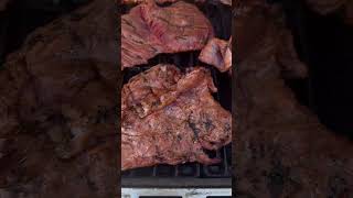 Carne asada 🔥 carne carneasada tacos food foodie mexicanfood mexican shorts grilling [upl. by Kannan728]