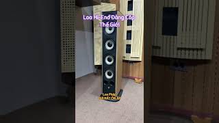 focal aria936 amthanh loa audio loa reels music viral ampli shorts bahungaudio [upl. by Aneeroc254]