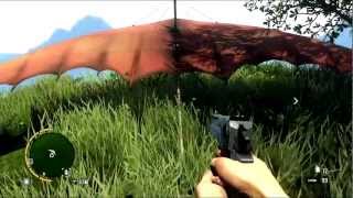 Far Cry 3  Relic 107  HOW TO GET IT [upl. by Peregrine78]