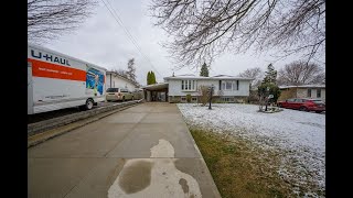 For Sale  48 Townline Road West St Catharines ON L2T 3Y3 [upl. by Ardene]