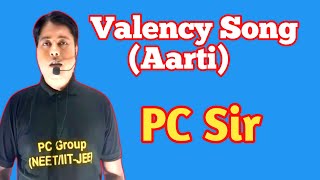 Valency Trick VALENCY SONG Aarti [upl. by Map]