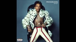 10 Wiz Khalifa  Its Nothin feat 2 Chainz [upl. by Nosna]