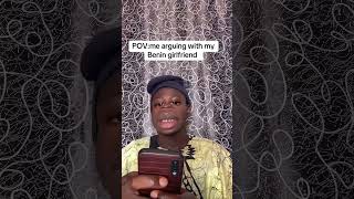 My village girl 🤣 comedy markangelcomedy funny nigeriancomedy [upl. by Auqinot]