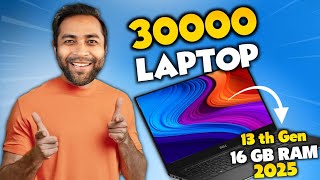 Top 5 Best Laptops Under 30000 in 2024 Best Ever💥Best Laptops Under 30000 [upl. by Kerrison]