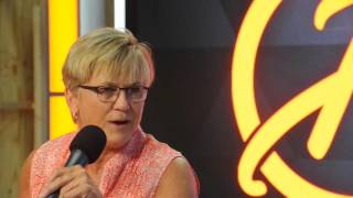 Holly Warlick reflects on Pat Summitt [upl. by Stock339]