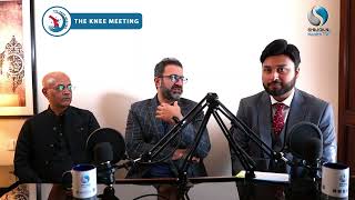 Knee Meeting 2023  Dr Yasir Khan  Dr Zeeshan Khan  Shaigan Pharmaceuticals  ShaiganHealthTV [upl. by Atinek]