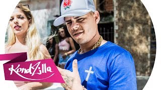 MC Lon  Desde Menor KondZilla [upl. by Barkley559]