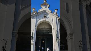 Palácio Nacional de Queluz Queluz Portugal Shorts [upl. by Ennywg]