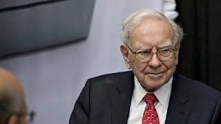 Warren Buffetts letter to shareholders breakdown and changes to the Berkshire annual meeting [upl. by Prichard396]