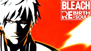 Bleach Rebirth of Souls  op song Extended [upl. by Dowlen]