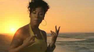 HEAVEN SENT KEYSHIA COLE 2008 [upl. by Drofliw152]