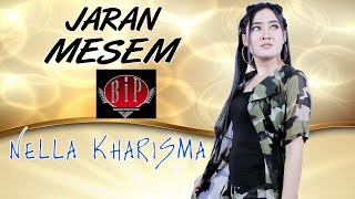 Jaran mesem  Nella kharisma official [upl. by Lalitta653]