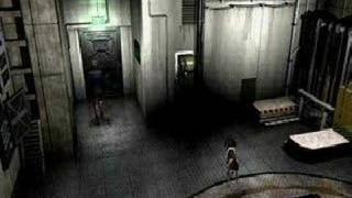 Parasite Eve 2 Walkthrough part25 [upl. by Roberto]