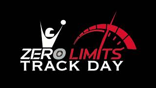 Vision Sports Ireland  ZERO LIMITS Track Day  PROMO [upl. by Olotrab890]