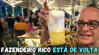 IRL TOGURO  FESTA de FINAL de ANO no Ap da MANSÃO MAROMBA na PRAIA de GUARUJÁ  parte 2 [upl. by Edgerton559]