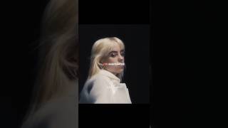 Billie Eilish edit  Overheated ilyimsryyৎ billieeilish eilish badguy happierthanever [upl. by Namlak]