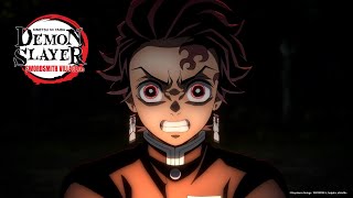 Demon Slayer Kimetsu no Yaiba Swordsmith Village Arc  OFFICIAL TRAILER [upl. by Idissac706]