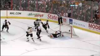 Zdeno Chara Slapshot Goals Compilation [upl. by Llerrehc]