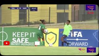 Malawi vs Namibia Live  2024 COSAFA U17 Womens Championship  MD3 [upl. by Calloway570]