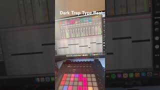 Key Elements Dark Trap Type Beats [upl. by Tara986]