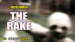 The Rake  No Debiste Entrar A Ese Bosque  RESUMEN [upl. by Fablan]