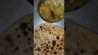 Chinese paratha 🤤 viralvideo food [upl. by Gniliem]