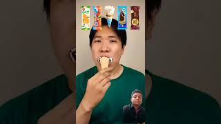 Ice cream eating challengeviral short  food asmrice cream [upl. by Hadeis]