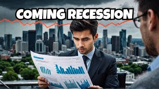 brace yourself for the coming recession [upl. by Sparkie]