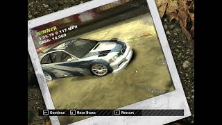 NEED FOR SPEED MOST WANTED  STORY PART  2  gamingvideos games gaming gameplay nfs nfsmw [upl. by Pederson781]