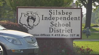 Vote Texas 2023  Voters to decide on Silsbee ISD 845M bond Prop A [upl. by Joey]