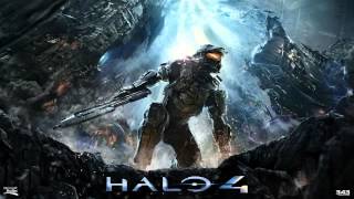 Halo 4 OST  117 [upl. by Tibbetts]