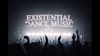 San Holo  EDM Live Show from Atlanta Full Set [upl. by Elimay988]