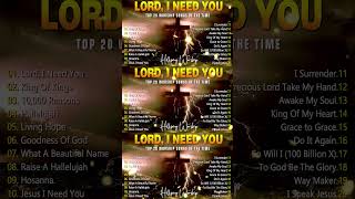 Best Praise and Worship Songs 2024 🙏 Special Hillsong Worship Songs Playlist 2024 🙏 Goodness Of God [upl. by Annaoi]