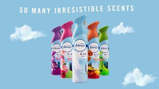 Febreze Air Mist [upl. by Alika487]