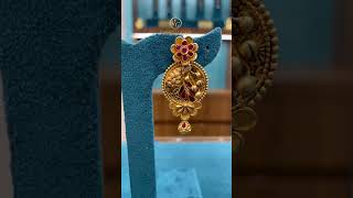 BRIDAL JEWELLERY COLLECTION SURAT  VASANI GOLD  BEST PRICE [upl. by Ecire757]