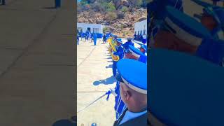 St JOHN BRASS BAND Tibanefonte  Bishops MANAMELA [upl. by Olivier]