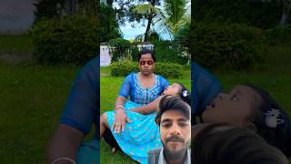 Lori of Death 😱 Soja Mere Chanda Raat Agaye 🧛‍♀️ shorts viral maa bhoot shortvideo [upl. by Alyose]