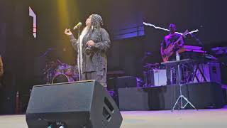 Leela James quotFall For Youquot At The Dell Music Center 07182024 [upl. by Sined]