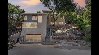 1045 Grand View Drive Berkeley CA  ColdwellBankerHomescom [upl. by Winston]