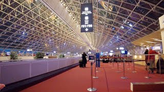 Airport Strolling  4k Charles de Gaulle CDG Paris [upl. by Juana]