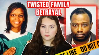 The HORRIFIC Murder of Brittany Loritts  SOLVED [upl. by Lindly664]