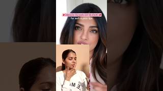 Priyanka Chopra diy lips scrub for soft amp pink lips shorts [upl. by Monarski]