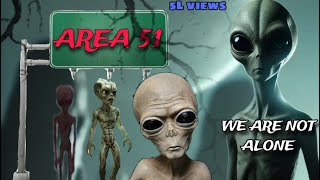 Area 51 The Alien Home [upl. by Viki]