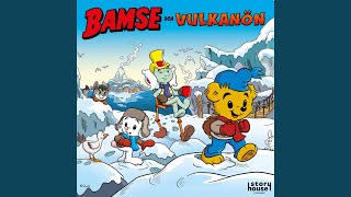 Bamse och Vulkanön Intro [upl. by Manouch]