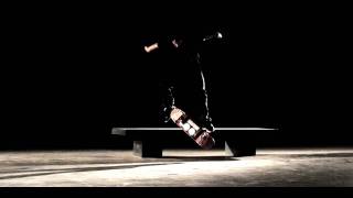 PJ LADD quotSTEP INSIDEquot DC SHOES COMMERCIAL [upl. by Htnamas]